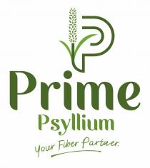 PRIME PSYLLIUM YOUR FIBER PARTNER
