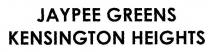 JAYPEE GREENS KENSINGTON HEIGHTS
