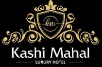 KM KASHI MAHAL LUXURY HOTEL