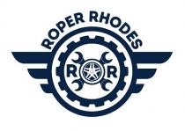 ROPER RHODES