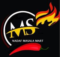 MS NADAF MASALA MART