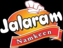 JALARAM NAMKEEN