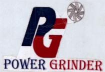 PG POWER GRINDER