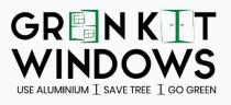 GREEN KIT WINDOWS