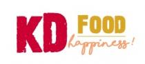 KD Food Happiness