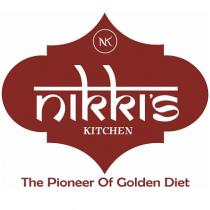 NIKKI'S KITCHEN
