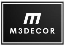M3DECOR