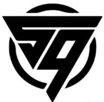 S9;UNIQUE AND STYLIZED MANNER