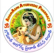 AHAMASMI AYURVEDIC PHARMACY