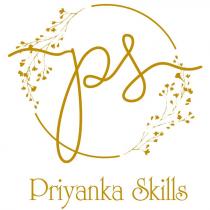 PS PRIYANKA SKILLS