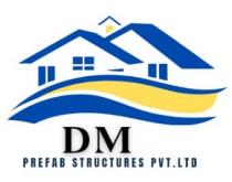 DM PREFAB STRUCTURES PRIVATE LIMITED