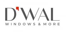 DÃ¢ÂÂWAL WITH WINDOWS & MORE