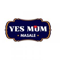 YES MUM MASALE