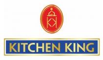 KK KITCHEN KING