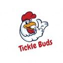 Tickle Buds an image of hen