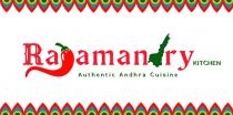 Rajamandry KITCHEN...Authentic Andhra Cuisine