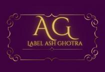 ASH GHOTRA