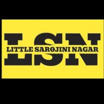 Little Sarojini Nagar-LSN