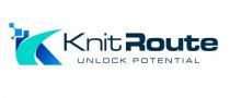 KnitRoute UNLOCK POTENTIAL