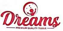 DREAMS PREMIUM QUALITY TISSUE