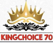 KING CHOICE 70