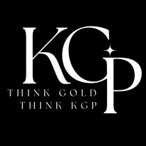 KGP THINK GOLD THINK KGP