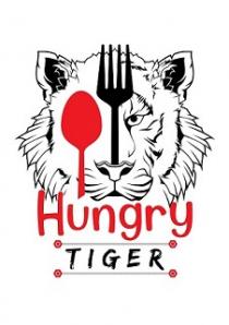 HUNGRY TIGER