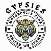 GYPSIES MOTORCYCLE CLUB