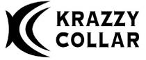 Krazzy collar