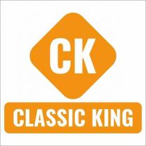 CLASSIC KING