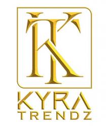 KYRA TRENDZ WITH KT