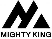 MIGHTY KING