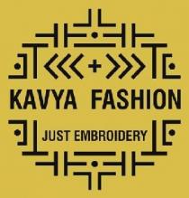 KAVYA FASHION
