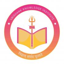 VRISHANK KNOWLEDGE INSTITUTE