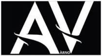 AÃÂ rnov