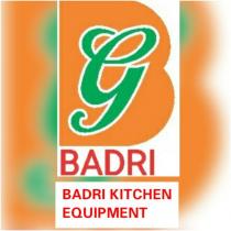 BADRI KITCHEN EQUIPMENT