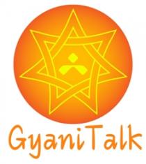 GYANI TALK WITH STAR IN CIRCLE