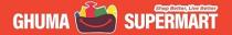 GHUMA SUPERMART Shop Better, Live Better