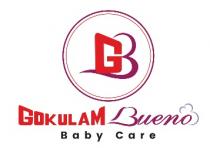 GB GOKULAM BUENO - BABY CARE