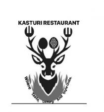 KASTURI RESTAURANT - where taste luxury and style unite