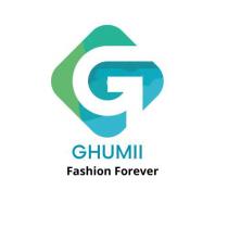 GHUMII FASHION FOREVER