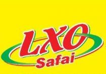 LXO SAFAI