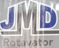 JMD ROTAVATOR