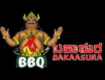 BBQ BAKAASURA Ã¢ÂÂ BAKAASURA