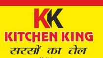 KK KITCHEN KING