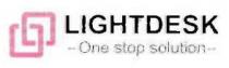 LIGHTDESK - ONE STOP SOLUTION