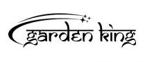 GARDEN KING