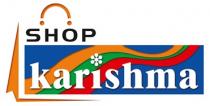 SHOP KARISHMA