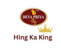 DEVA PRIVA HING KA KING