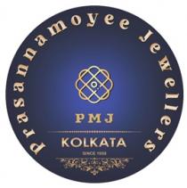 Prasannamoyee Jewellers PMJ KOLKATA